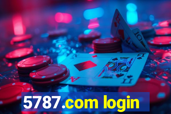 5787.com login